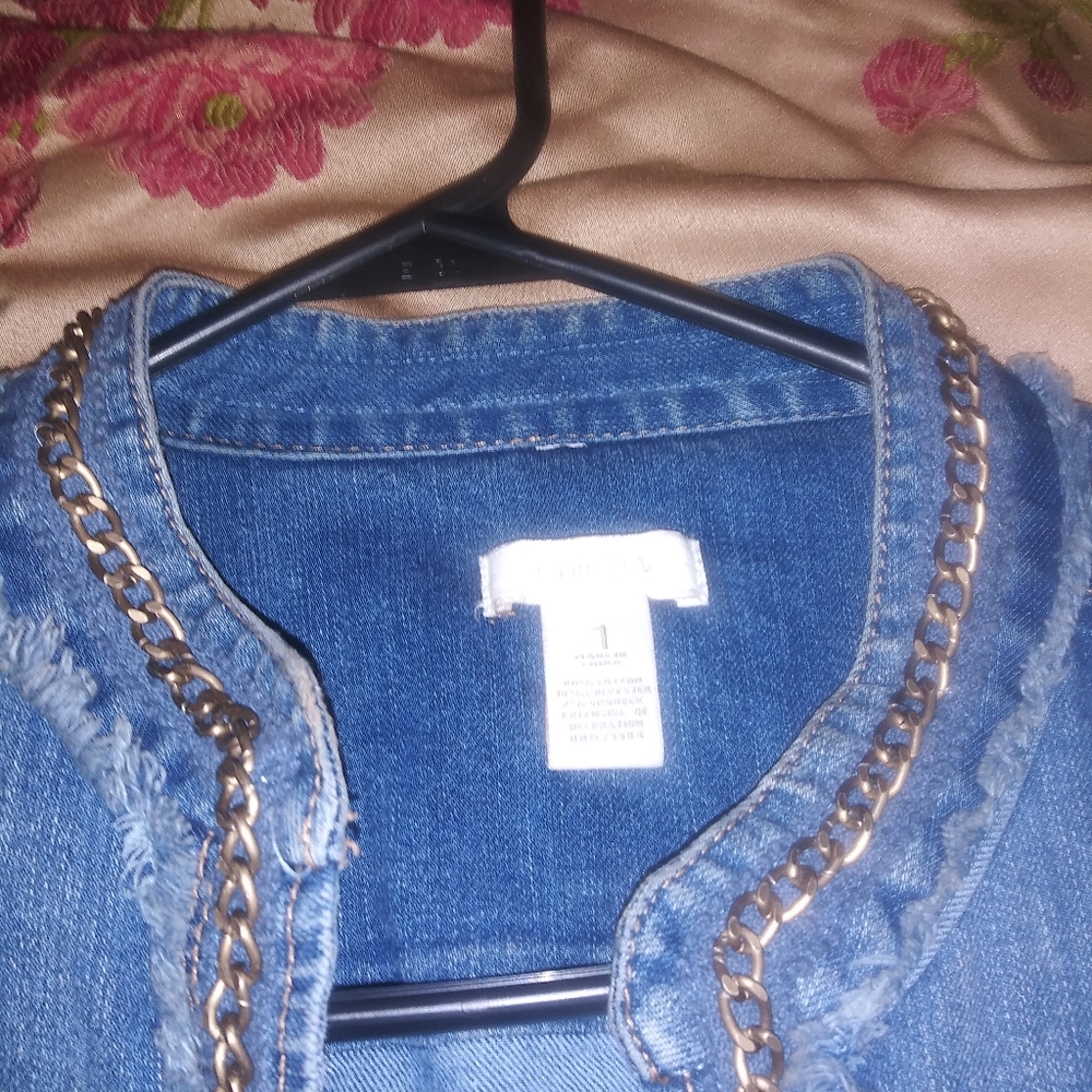 Jacket - Picture 2 of 4